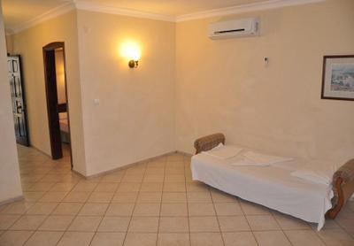 Club Turkuaz Garden Hotel
