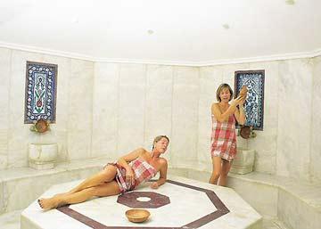 Club Xanthos Hotel