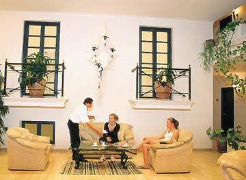Club Xanthos Hotel