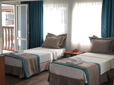 Kerasus Resort Hotel