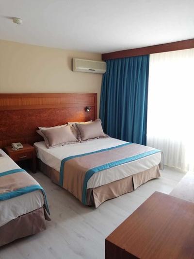 Kerasus Resort Hotel