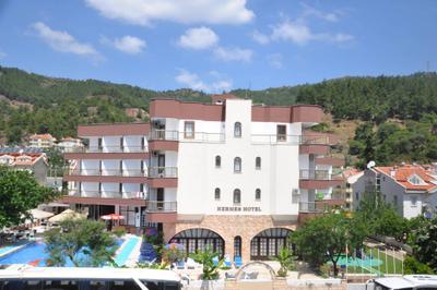 Hermes Hotel