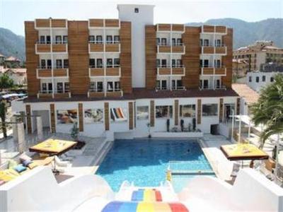 Munamar Beach Hotel & Munamar Beach Residence