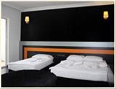 Munamar Beach Hotel & Munamar Beach Residence