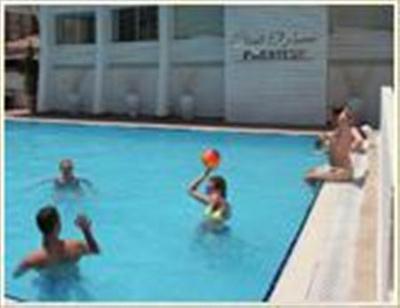 Munamar Beach Hotel & Munamar Beach Residence
