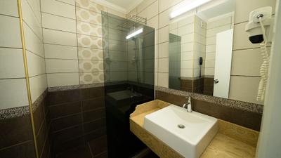 Verde Hotel Icmeler