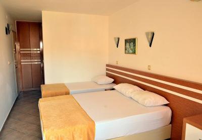 Sun Maris City Hotel
