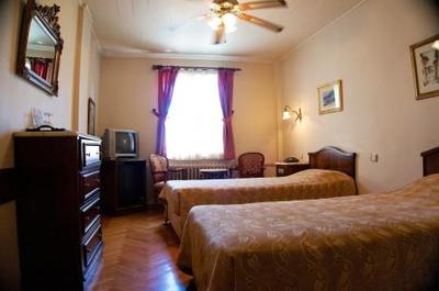 Kariye  Otel