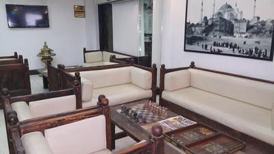 Hotel Residence