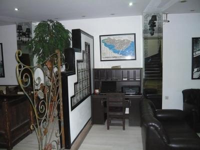 Hotel Residence