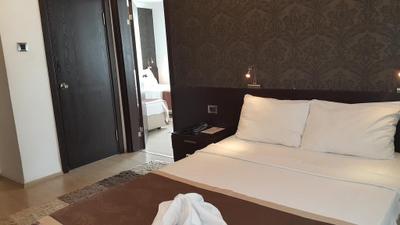 Hotel Residence