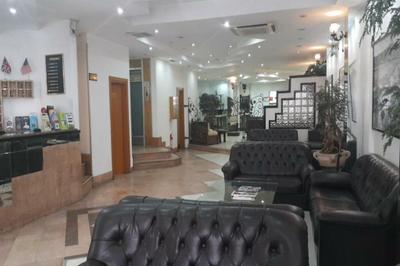 Hotel Residence