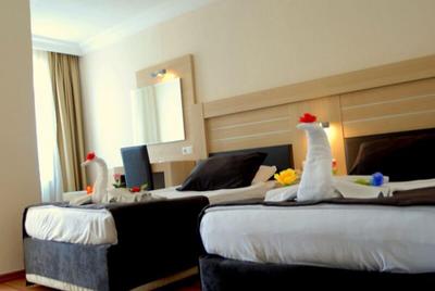 Best House Hotel