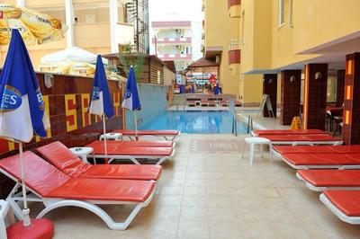 Best House Hotel