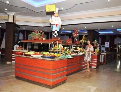 Caretta Beach Hotel