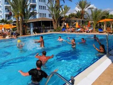 Caretta Beach Hotel