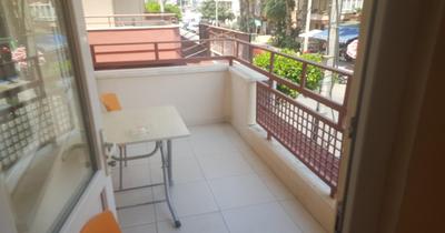 Damlatas Elegant Appartement