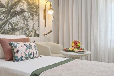 Adin Beach Hotel