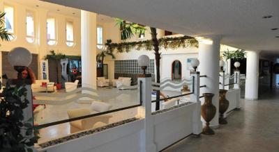 Club Hotel Syedra Princess