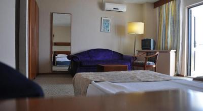 Club Hotel Syedra Princess