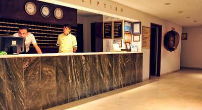 Club Hotel Syedra Princess