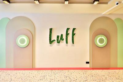 Luff Suites