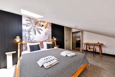 Luff Suites