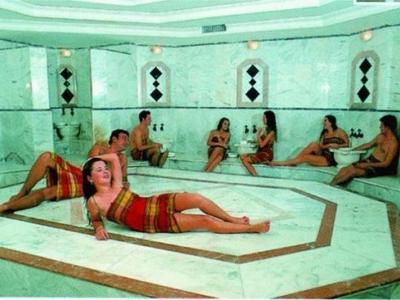Club Hotel Ulaslar