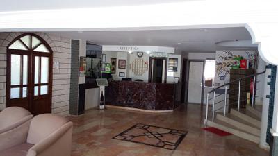 Isinda Hotel