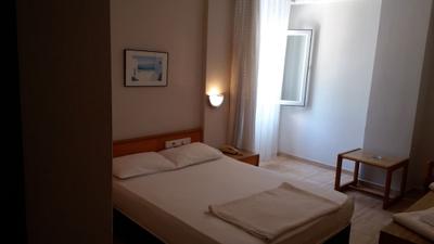Isinda Hotel