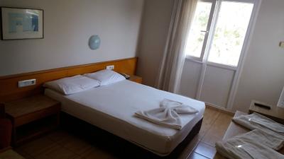 Isinda Hotel