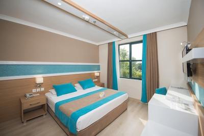 Sandy Beach Hotel