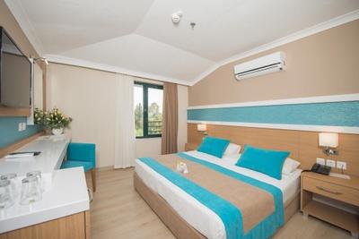 Sandy Beach Hotel