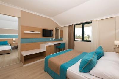 Sandy Beach Hotel
