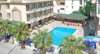 Elamir Grand Lukullus