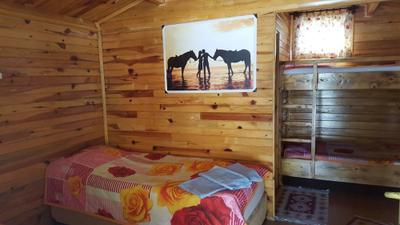 Oranj Ranch (Orange & Ranch)