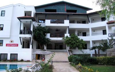 Club Sefikbey Hotel