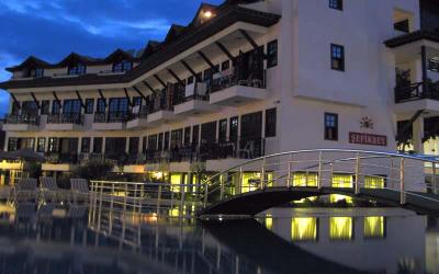 Club Sefikbey Hotel