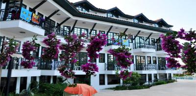 Club Sefikbey Hotel