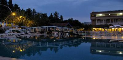 Club Sefikbey Hotel