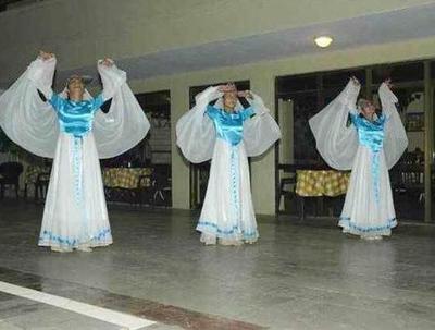 Beyaz Saray Hotel