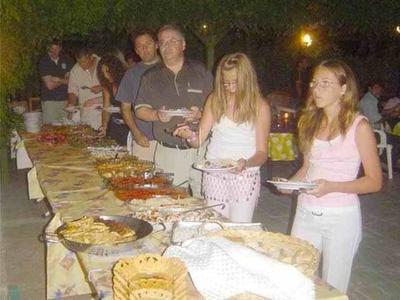 Beyaz Saray Hotel