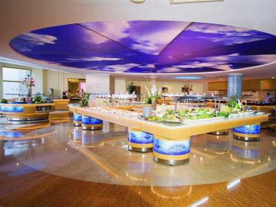 Blue Waters Club