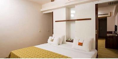 Hotel Defne Star