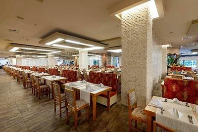 Hotel Defne Star