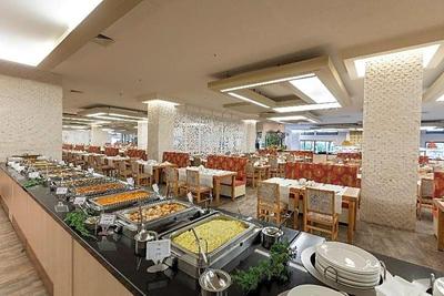 Hotel Defne Star