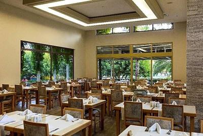 Hotel Defne Star