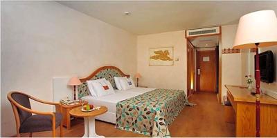 Hotel Defne Star
