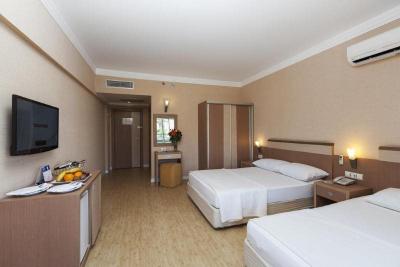 Seher Kumköy Star Resort & Spa