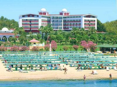 Seher Kumköy Star Resort & Spa